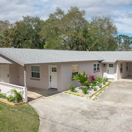 Buchanon Bungalows Orlando Exteriér fotografie