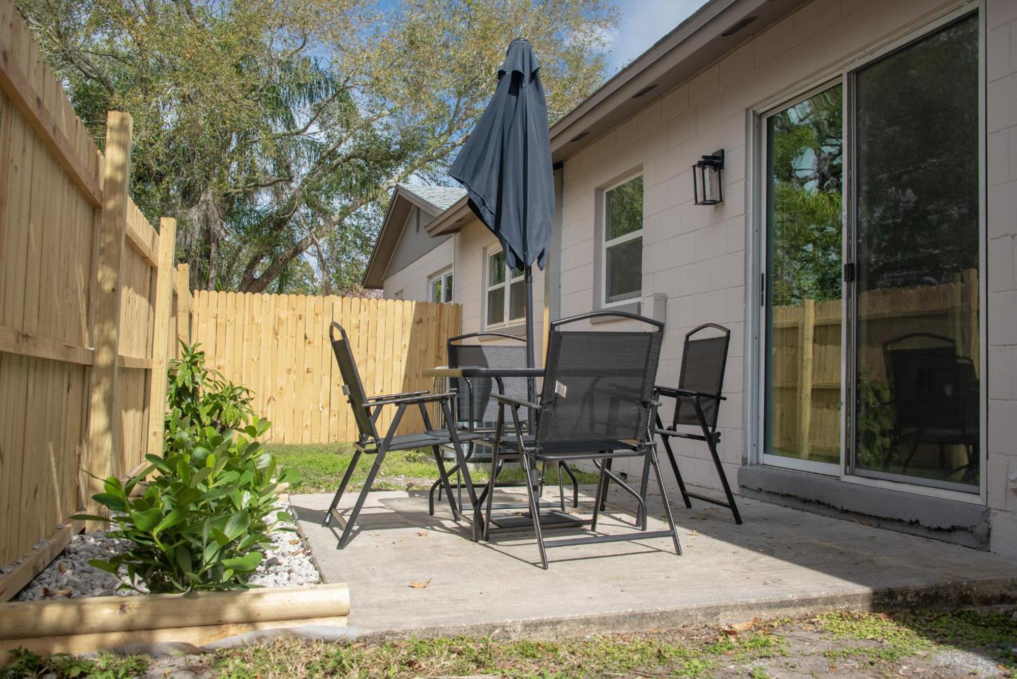 Buchanon Bungalows Orlando Exteriér fotografie