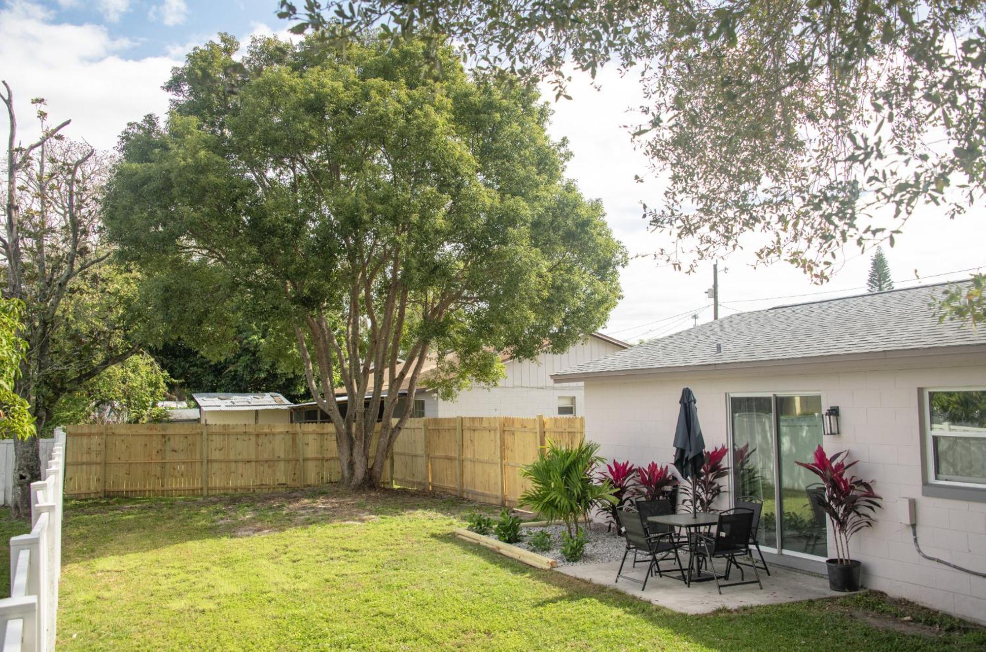 Buchanon Bungalows Orlando Exteriér fotografie