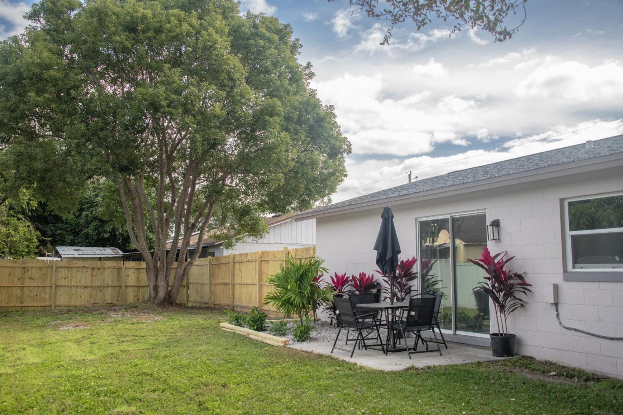 Buchanon Bungalows Orlando Exteriér fotografie